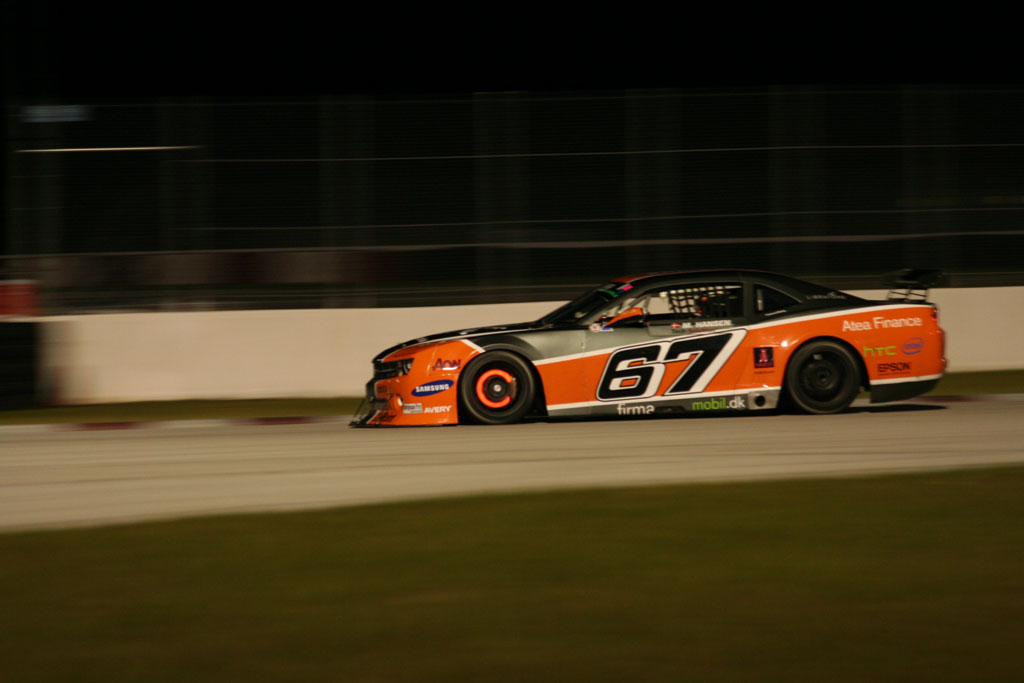(Foto: Fukamuni Racing)